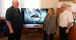 Local History Archive Receives £300 Boost.