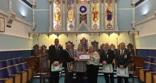 Powerful Legacy, Lasting Impact – Freemasons Champion Heart Heroes