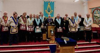 Festival Meeting of the Kindred Lodges Association