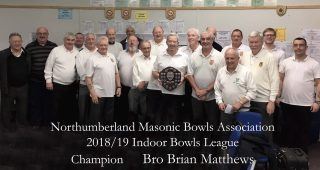 Northumberland Masonic Bowls Club