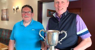 Durham retain The Joseph Miller Cup