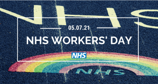 Freemasons Take Lead Role In NHS Frontline Workers’ Day