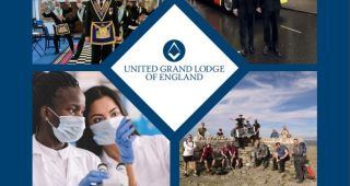 Freemasons’ inaugural annual report showcases commitment to modernisation