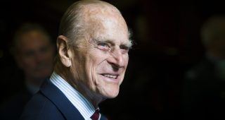 Freemasons to raise funds for charities supported by Prince Philip