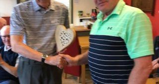 2021 Pledger Cup Golf Match Report