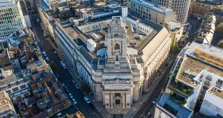 United Grand Lodge of England commits to carbon-reduction policy