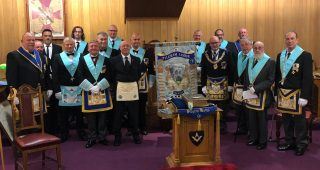 Dedication’s What You Need At Pilgrim Lodge