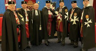 Northumberland Freemasons Actions Speak Louder Than Words