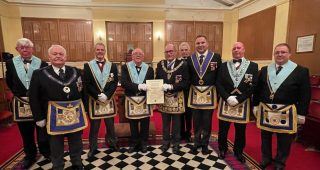 Two Sides Of The Same Coin At St Wilfrid Lodge