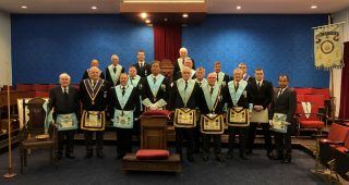 A Century Of Lodge Justice