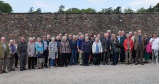 Northumberland Masons On Tour