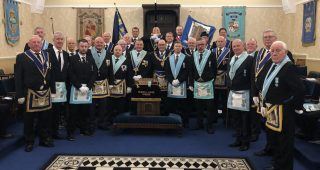 Hundred Years Of Entertainment From Purcell Lodge