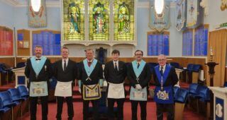 Pathways Success For Holy Cross Lodge