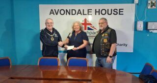 Fun And Games At Avondale House