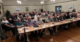 Lodge Almoner And Charity Stewards Workshop