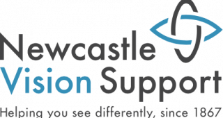 Supporting Newcastle Vision Support: A Story of Community and Collaboration