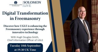 Digital Transformation in Freemasonry