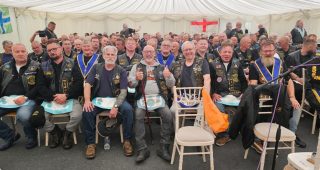 Widows Sons Summer Rally: A Celebration of Brotherhood and Charity