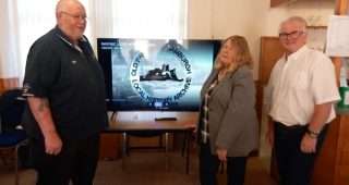 Local History Archive Receives £300 Boost.