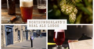 Saint Nicholas Lodge No 1676 – Northumberland’s Real Ale Lodge
