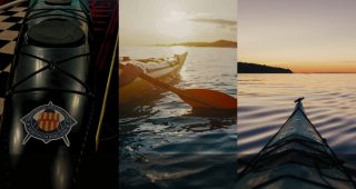 Kayaks and Compass: Freemasons Back New Sea Scout Group