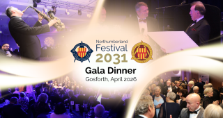 Festival 2031 Officially Launched at Provincial Gala Dinner
